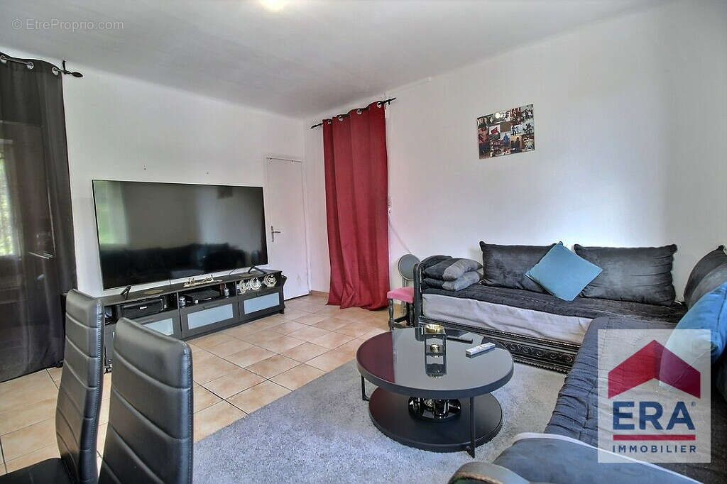 Appartement à CARPENTRAS