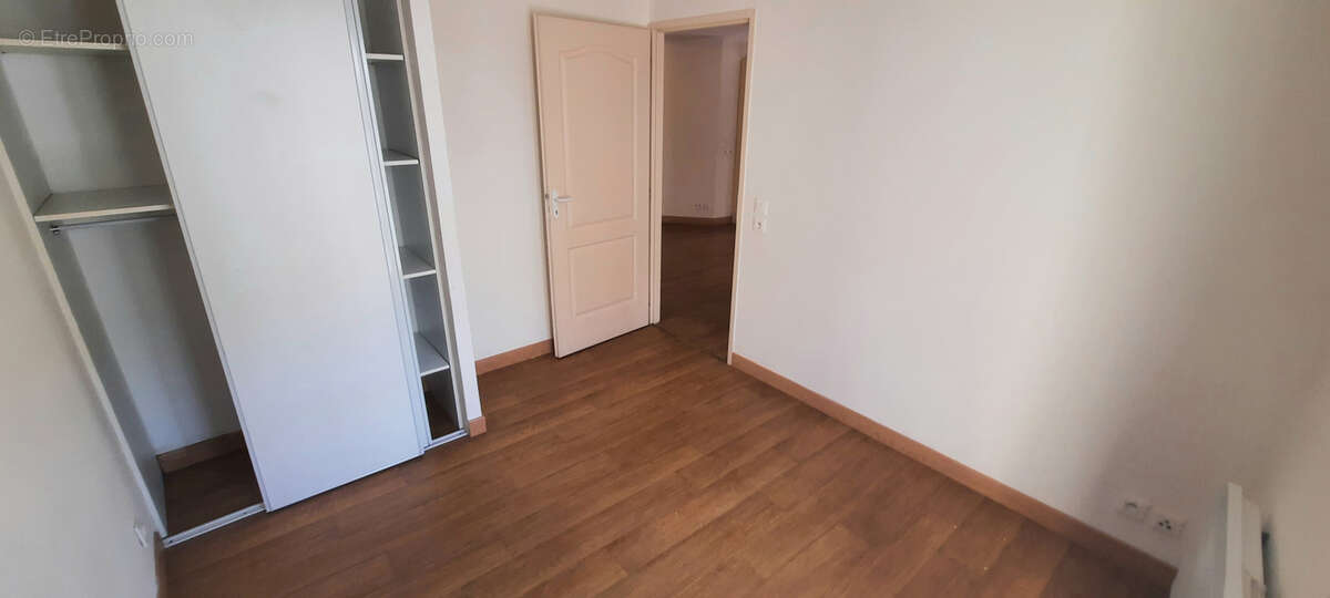 Appartement à ARLES-SUR-TECH
