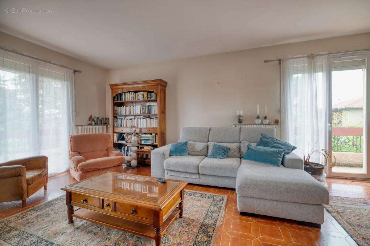 Maison à TOURNEFEUILLE