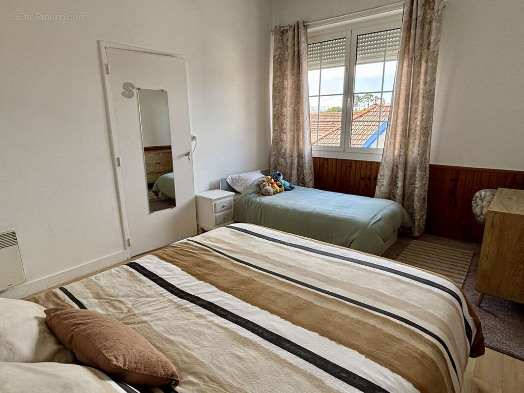 Appartement à ARCACHON