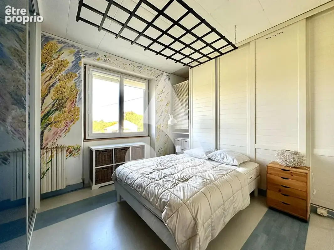 Maison Bretenoux 192m² avec appartement, 8 pièces, 4 chambres, piscine. - photo 12