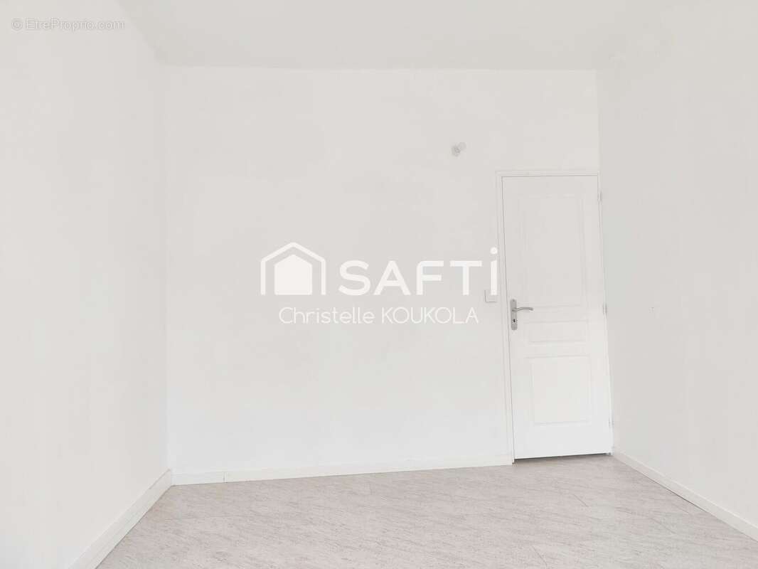 Photo 4 - Appartement à CHARTRES