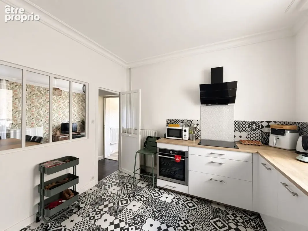 Maison à Brive-la-gaillarde, 3 chambres 121,49 m² ! - photo 6