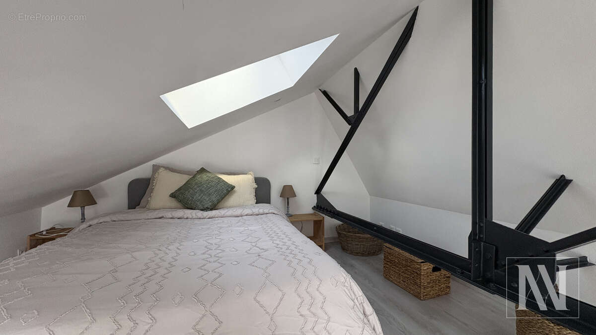 Très beau loft sur la commune de Sainte Savine - photo 6