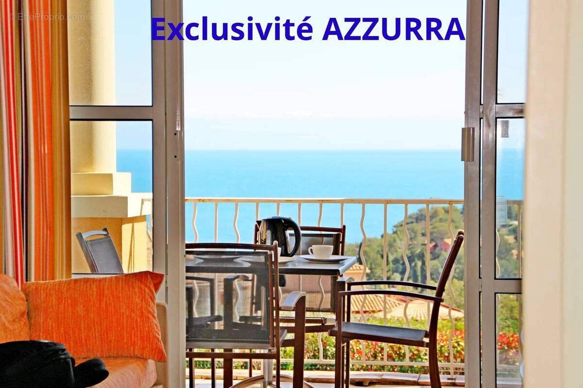 Appartement à LA SEYNE-SUR-MER