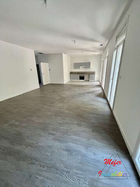 Appartement 105 m² à Perpignan  - photo 4