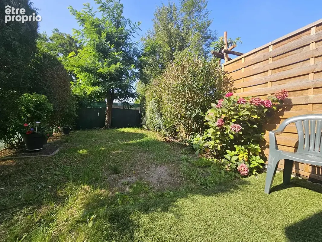 Maison Le Crotoy - photo 8