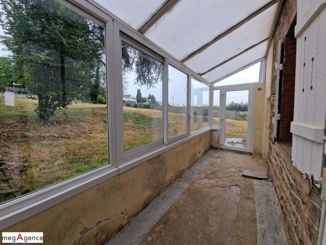 Maison à SAINT-ALBAN