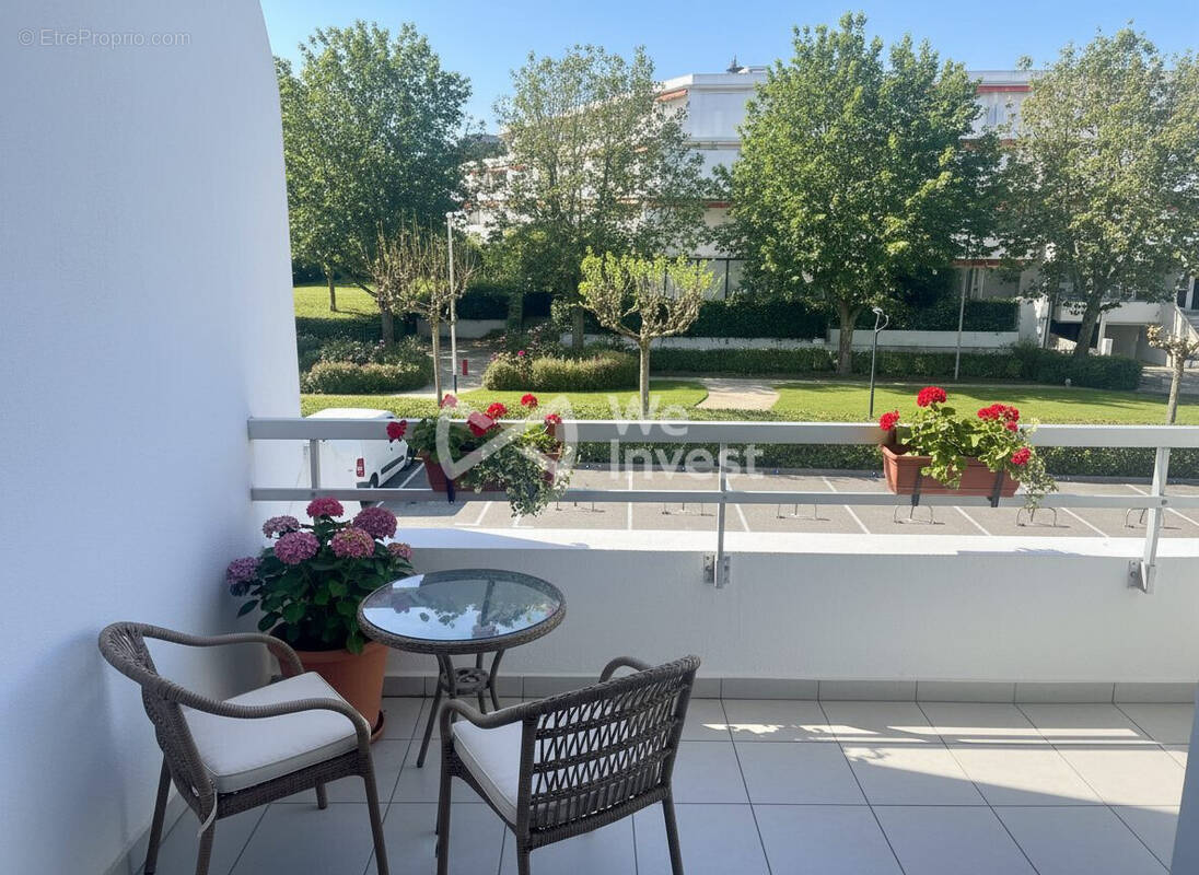 Appartement à LA GRANDE-MOTTE