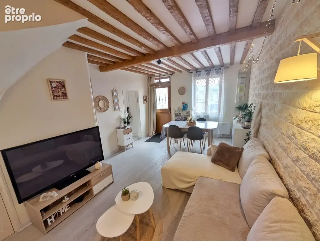 Maison de village - photo 3