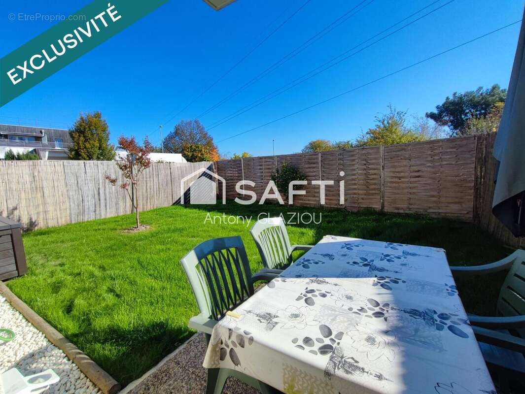 Photo 2 - Appartement à EYSINES