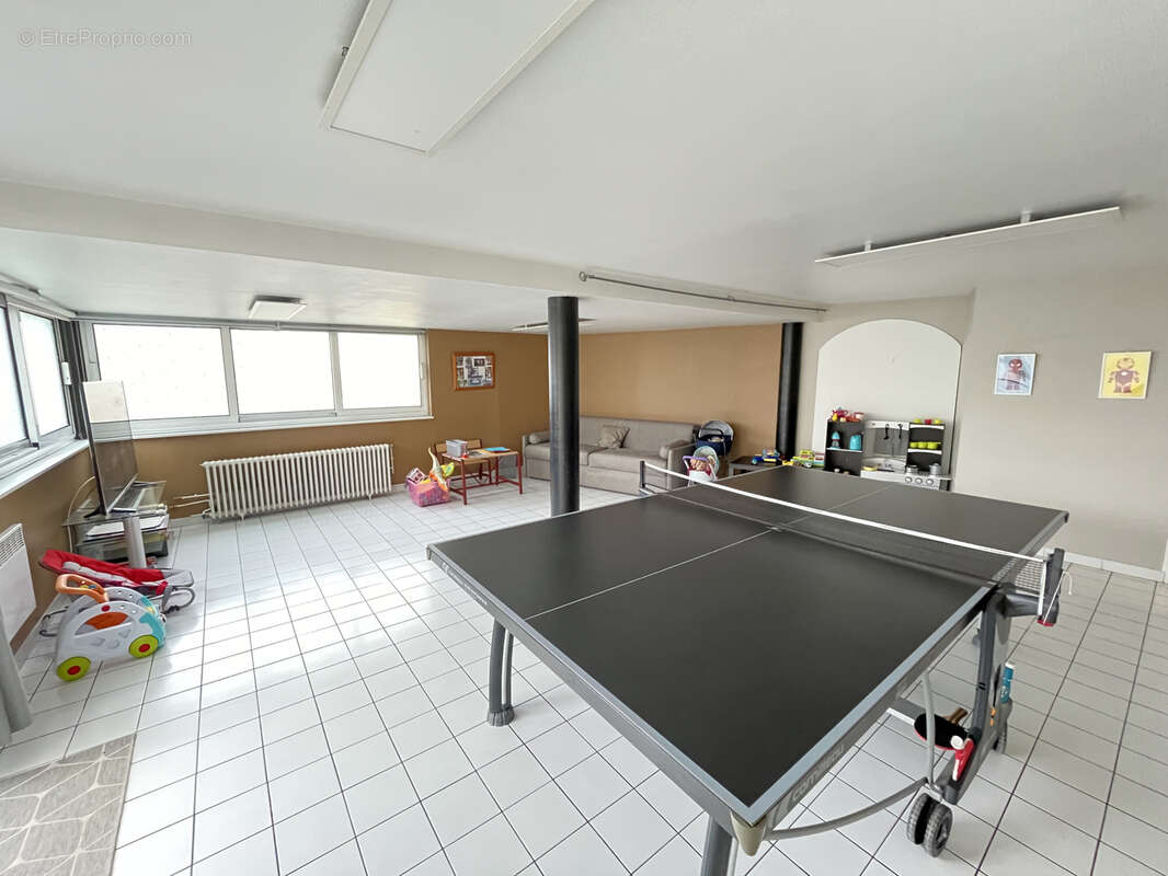 Maison à LOOS