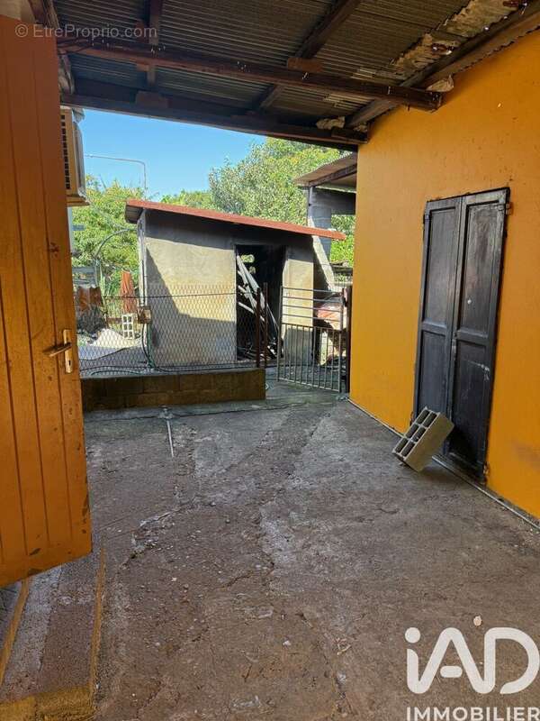 Photo 7 - Maison à LE TAMPON