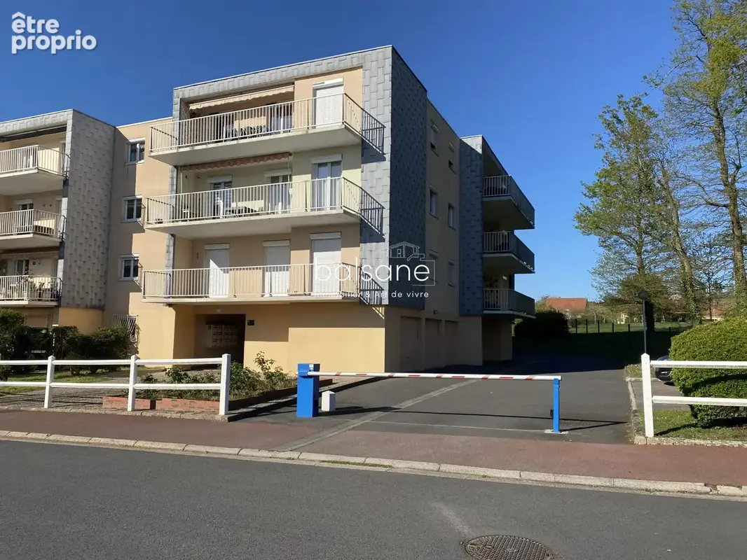 Appartement 4 pièces 89 m² à vendre à Petit-Couronne (76650) - photo 4
