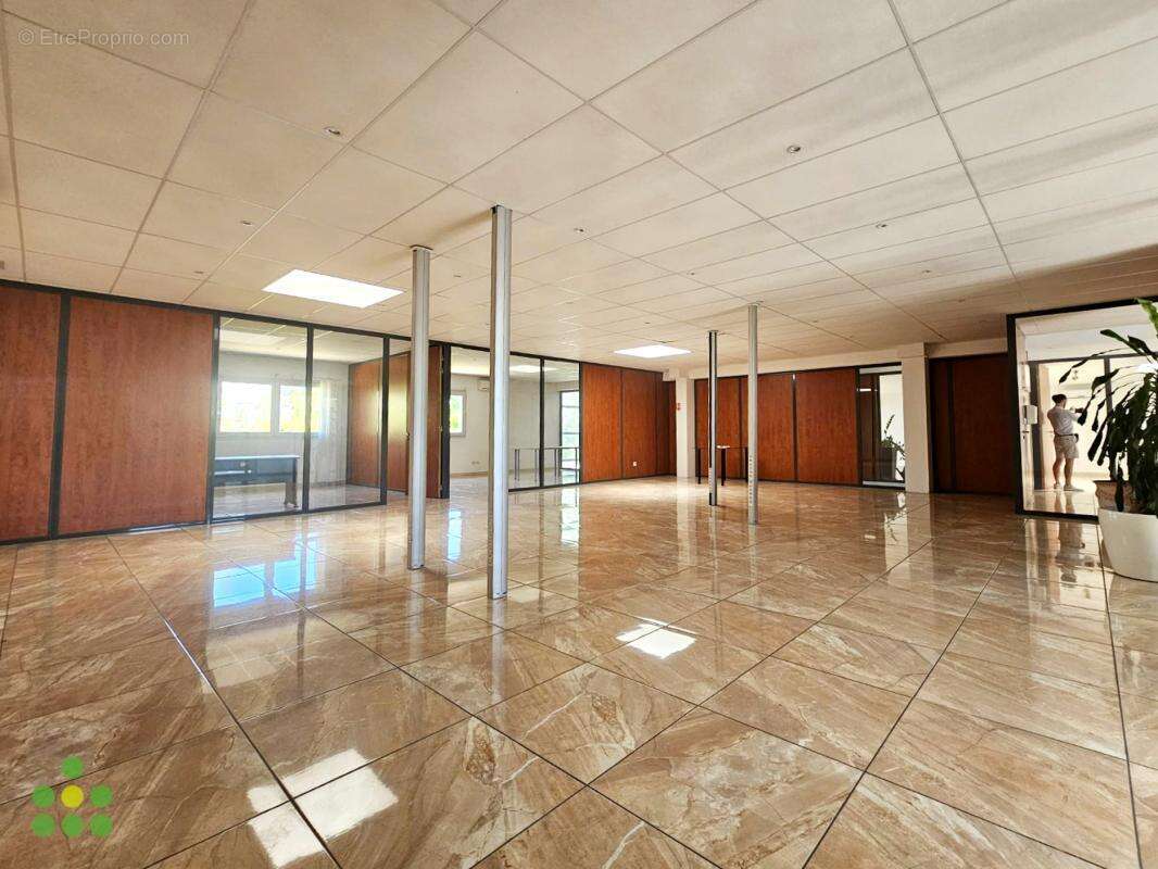 Commerce à MONTPELLIER