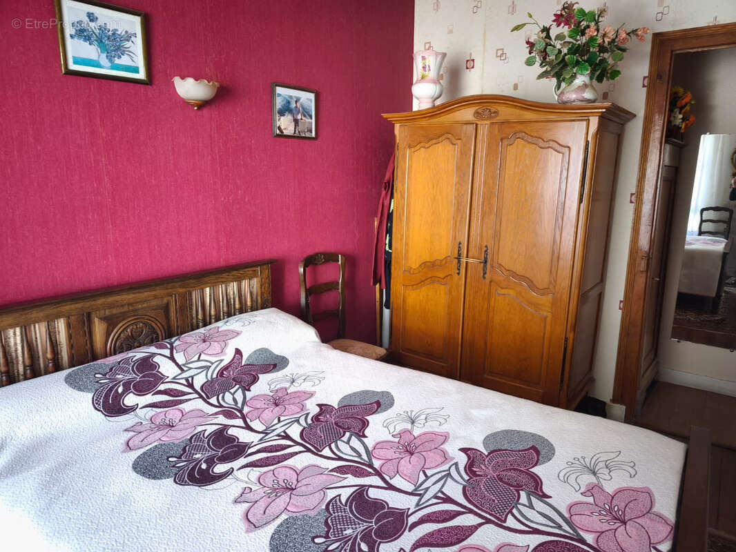 Appartement à HENDAYE
