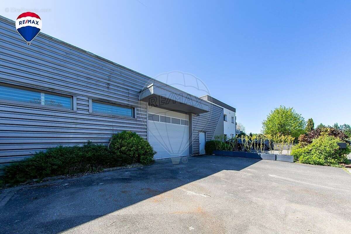 Maison 6 chambre(s) à vendre - photo 14