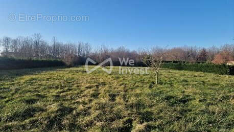Terrain 882 m² à Castelsarrasin  - photo 4