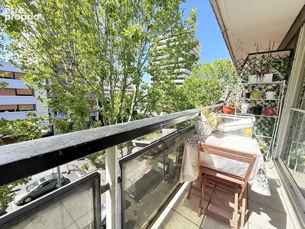 Appartement Sarcelles 4 pièce(s) 76.11 m2 - photo 4