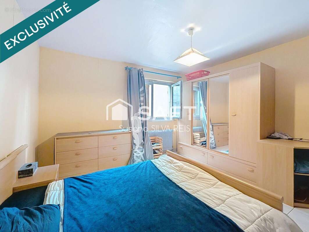 Photo 7 - Maison à CHALONVILLARS