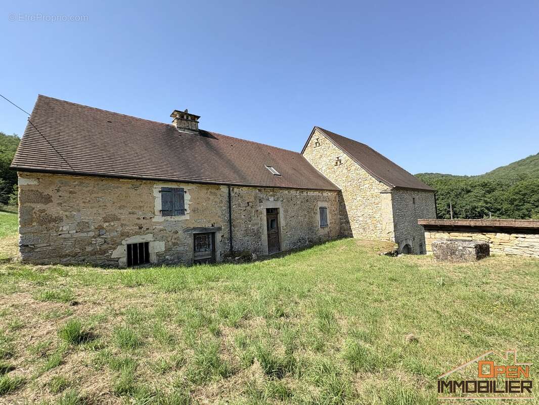 Maison 170 m² à Souillac  - photo 32