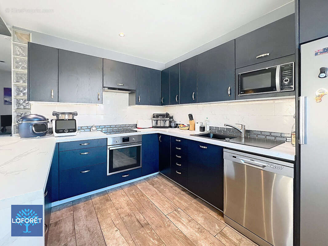 Maison à CORBEIL-ESSONNES