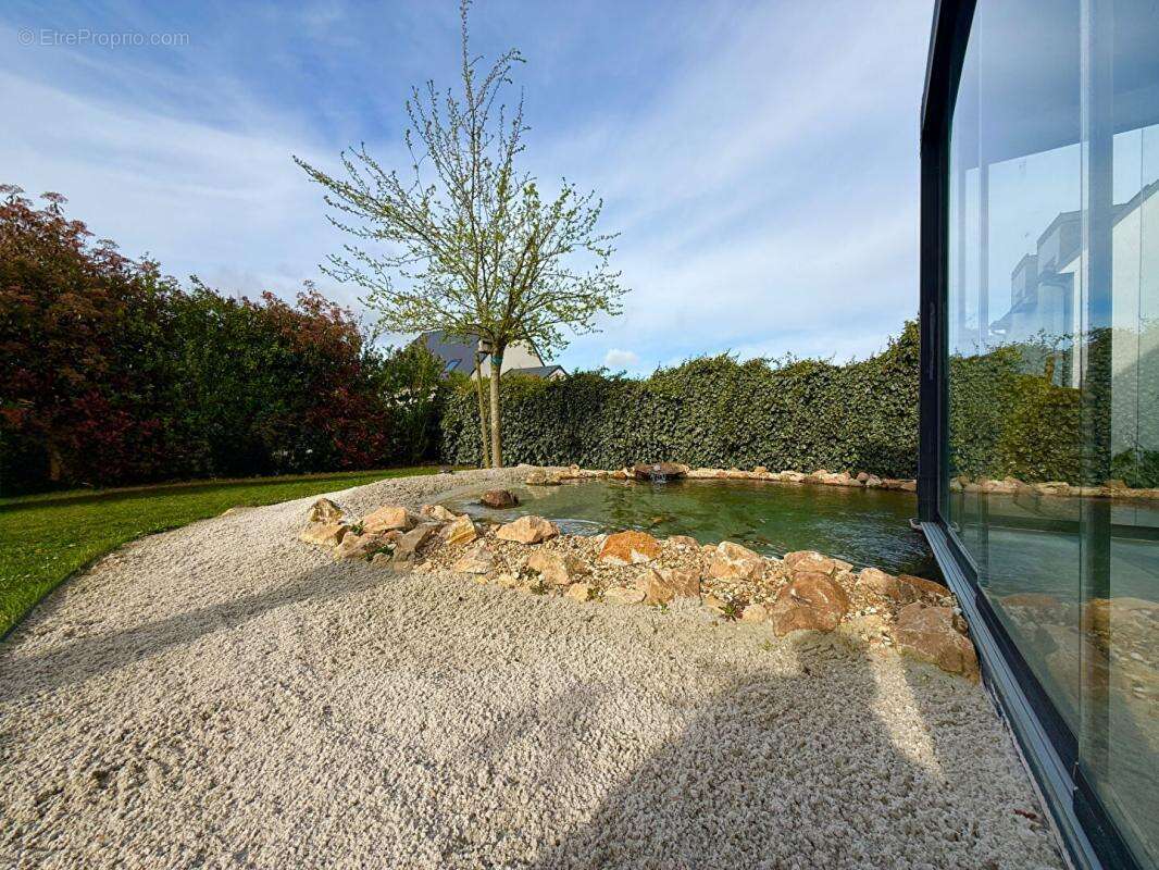 Maison à BRETTEVILLE-SUR-LAIZE