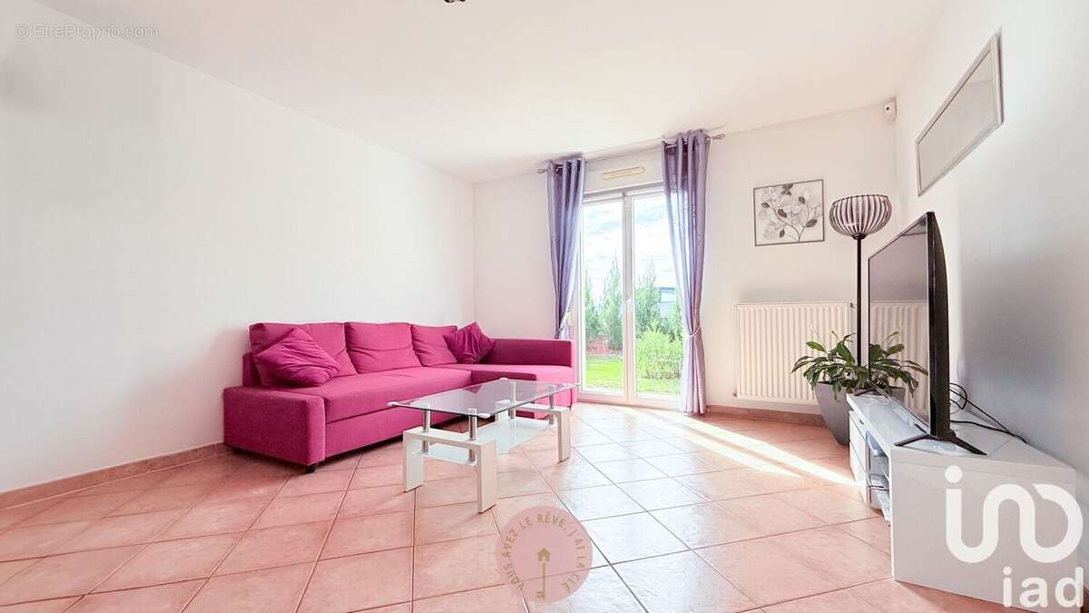Photo 3 - Maison à JURY