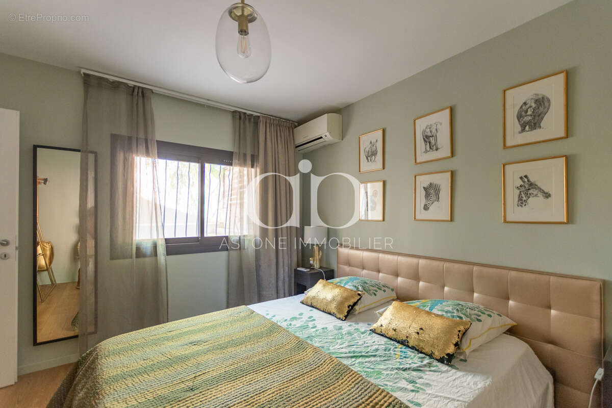 Appartement à CASSIS