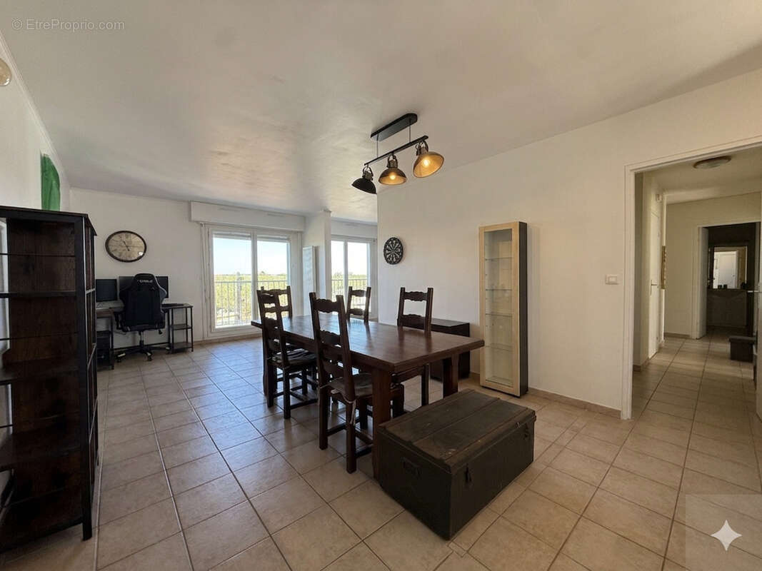 Appartement à AMIENS