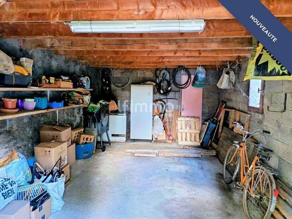 Maison en pierres - photo 8