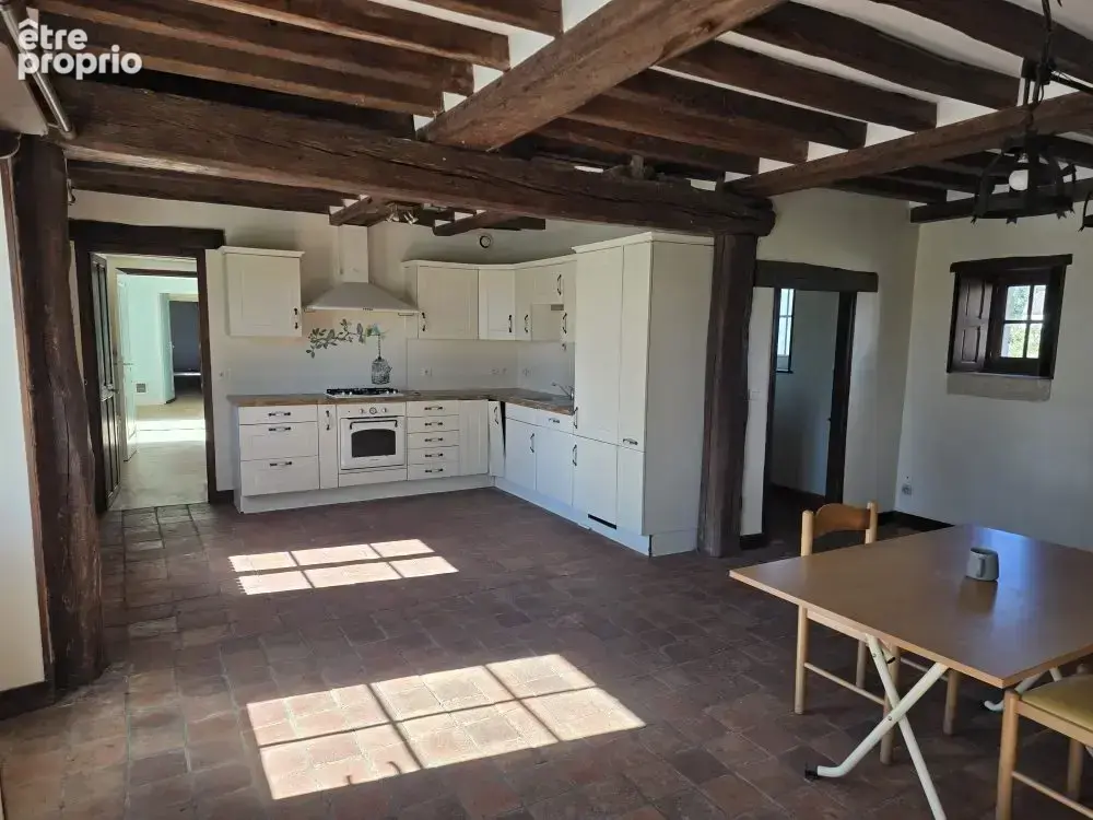 Maison 7 pièces 150 m² à vendre à Sees (61500) - photo 2