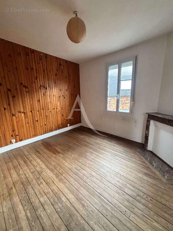 Maison à GOURNAY-EN-BRAY