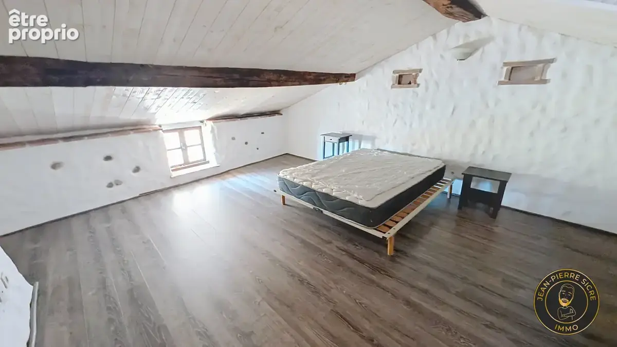 Le Fousseret : maison de village, 3 chambres, jardin de 451 m2 et vue sur les Pyrénées - photo 13