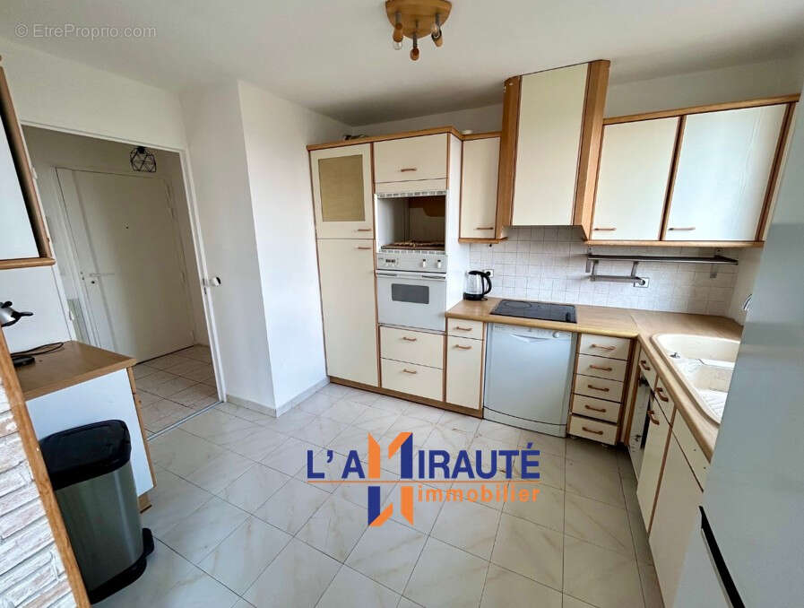 Appartement à BEZONS