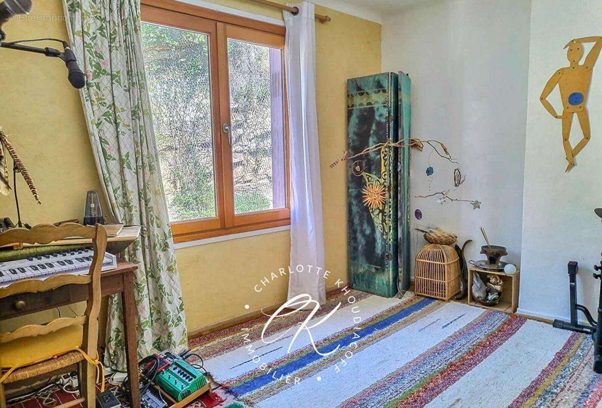 Maison à RENNES-LES-BAINS