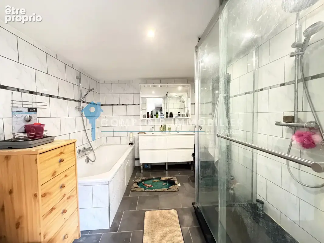 Ensemble immobilier - photo 7