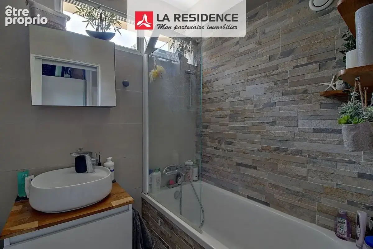 Appartement 73 m² à Chambourcy  - photo 6