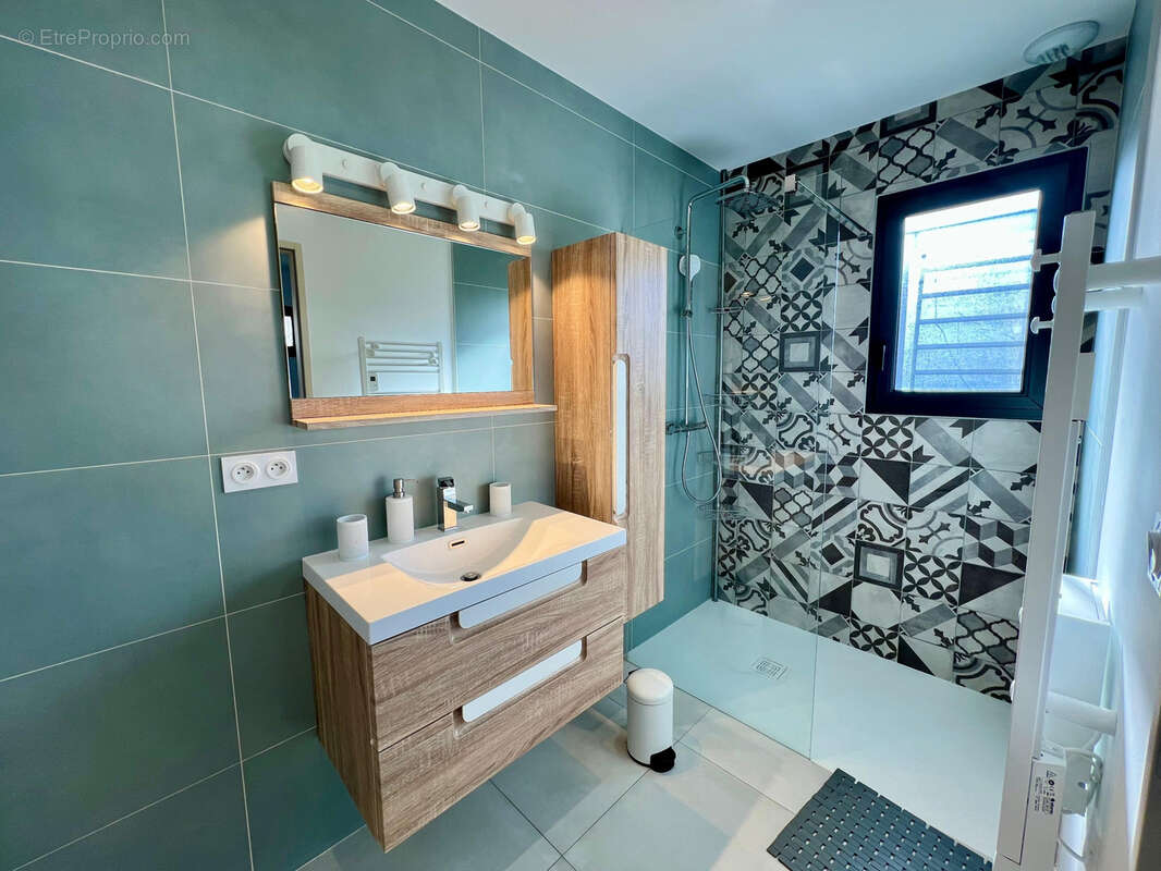 Maison à SAINT-CYPRIEN