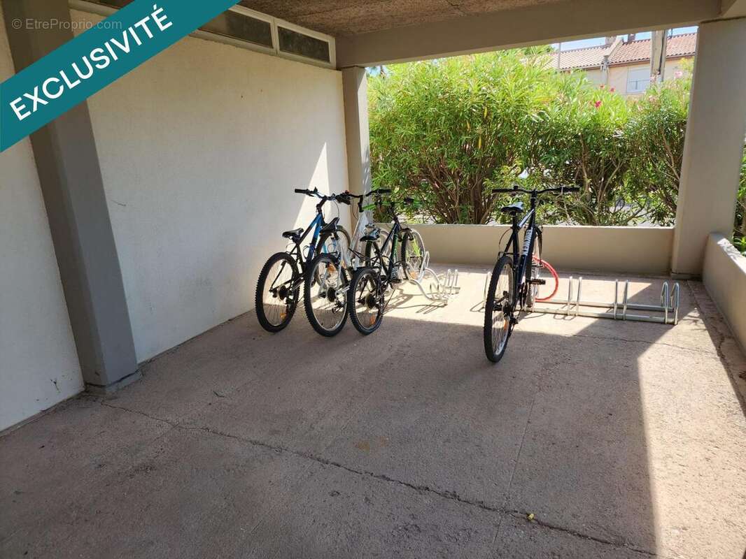 Photo 6 - Appartement à FRONTIGNAN