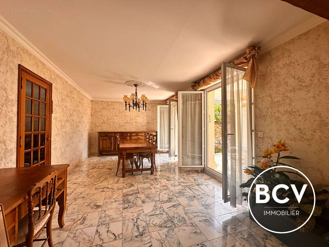 Appartement à CHARTRES