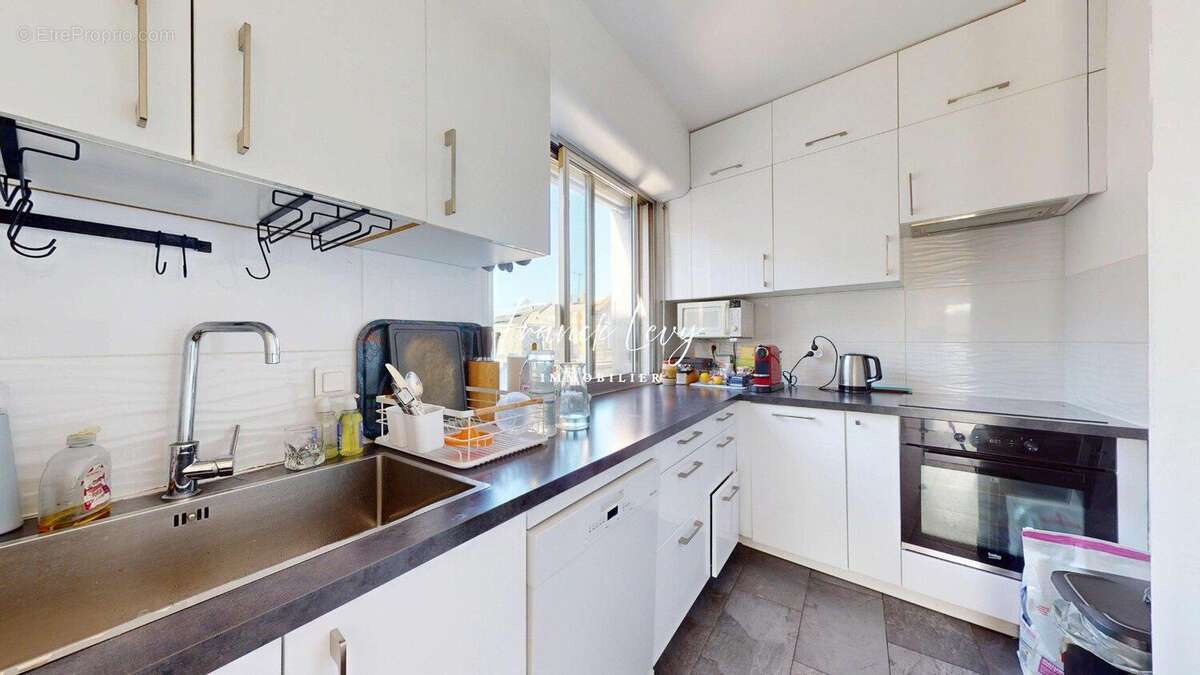 Photo 7 - Appartement à NEUILLY-SUR-SEINE