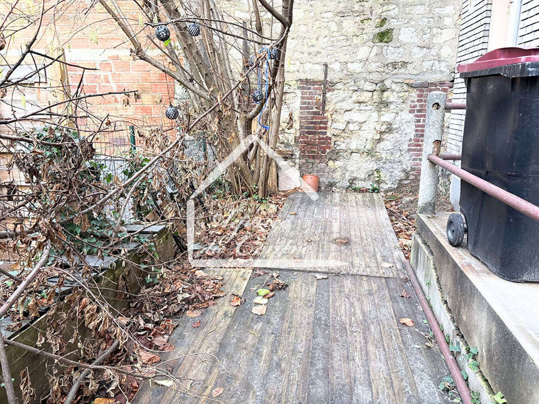 Appartement à ARCUEIL