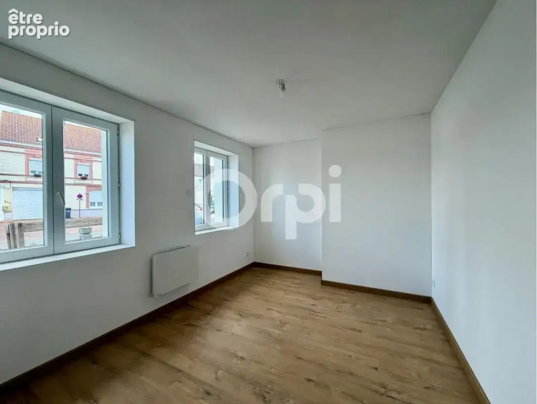 Maison à vendre -  GUEMPS - photo 8