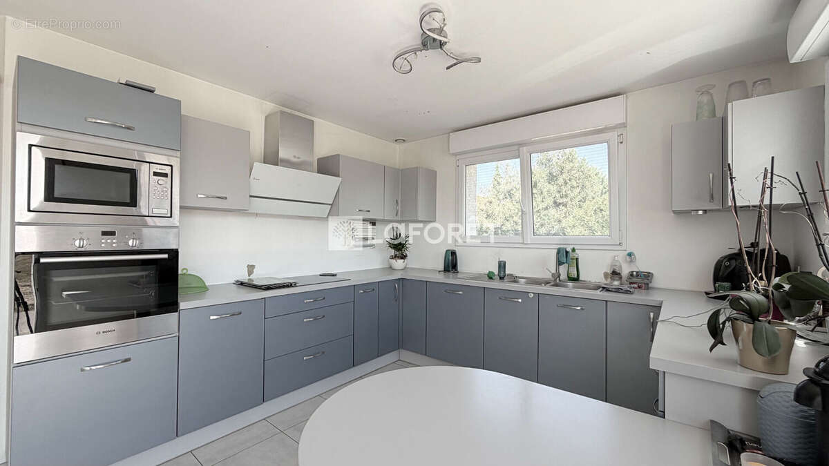Maison Sivry-Ante 6 pièces 198 m² - photo 4