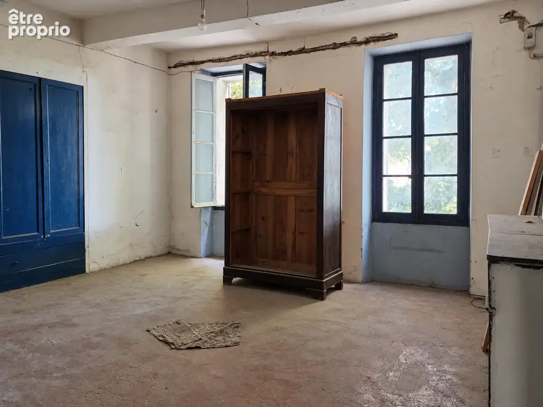 Carcès   Immeuble à rénover, potentiel de 4 appartements et 2 grands garages - photo 5