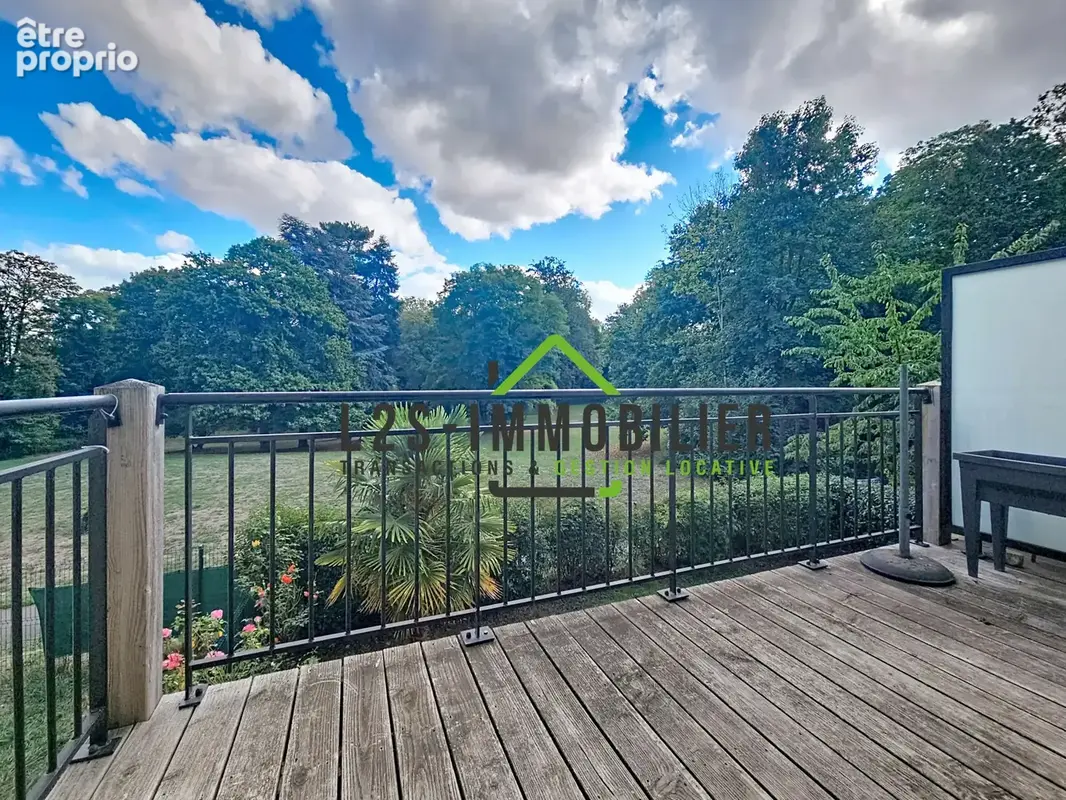 L2s immobilier f2 avec balcon - photo 8
