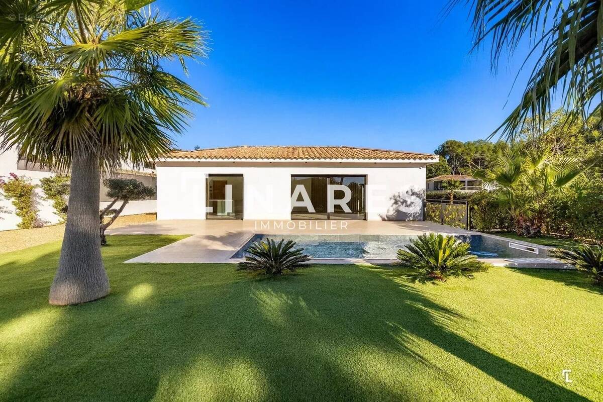 Maison à SANARY-SUR-MER