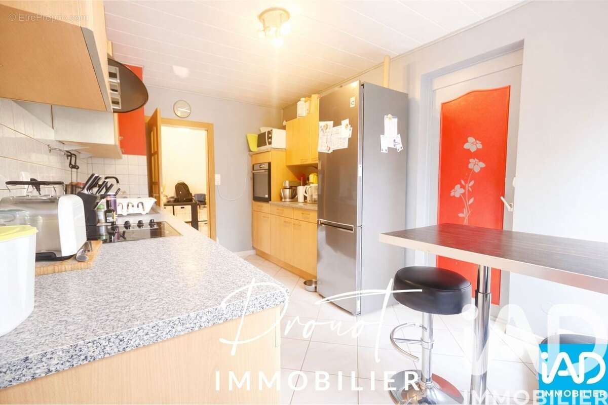 Photo 7 - Appartement à MUTZIG