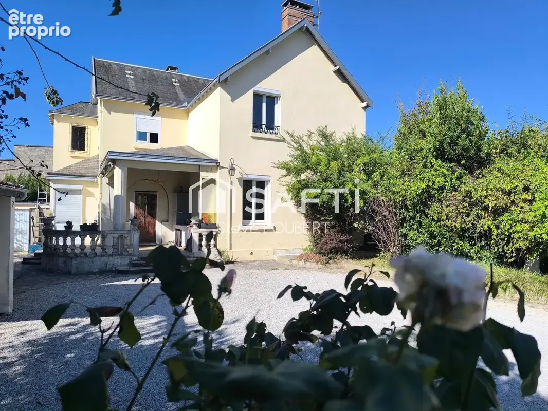 Photo 1 - Maison à ROUFFIGNAC-SAINT-CERNIN-DE-REILHAC